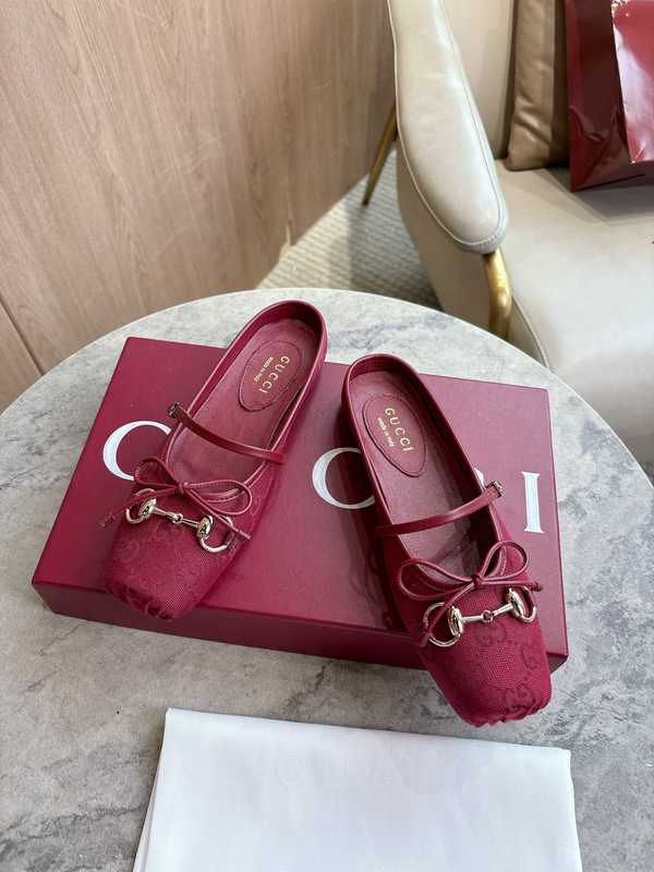 Gucci Shoes GUS00914