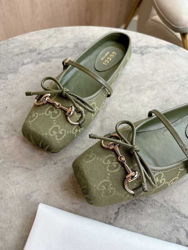 Gucci Shoes GUS00920