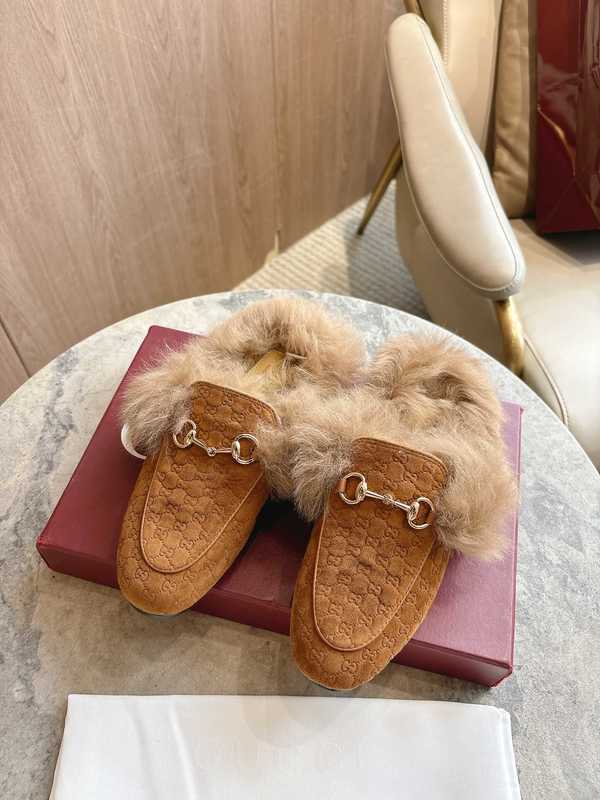 Gucci Shoes GUS00925