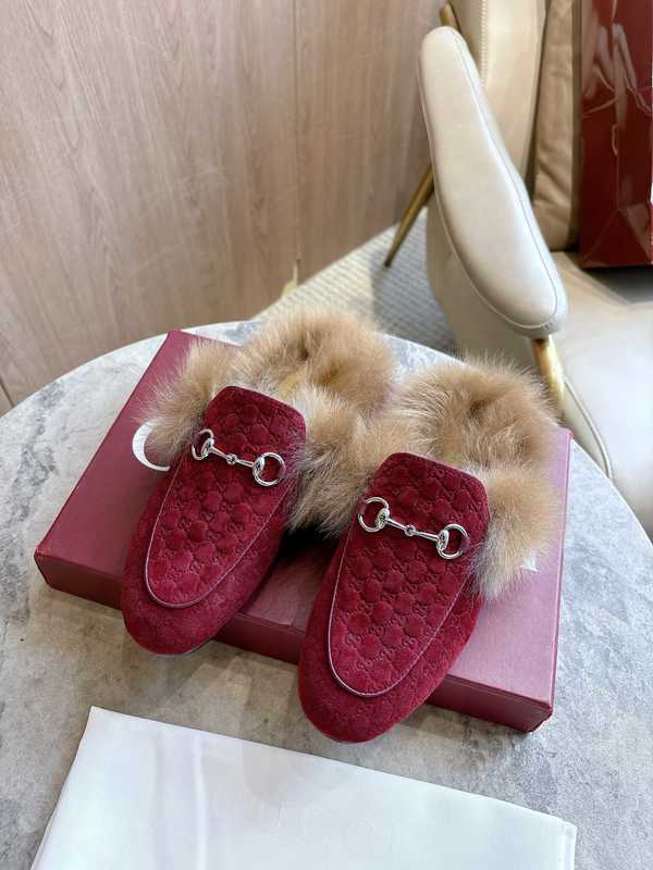 Gucci Shoes GUS00926