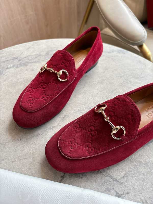 Gucci Shoes GUS00928