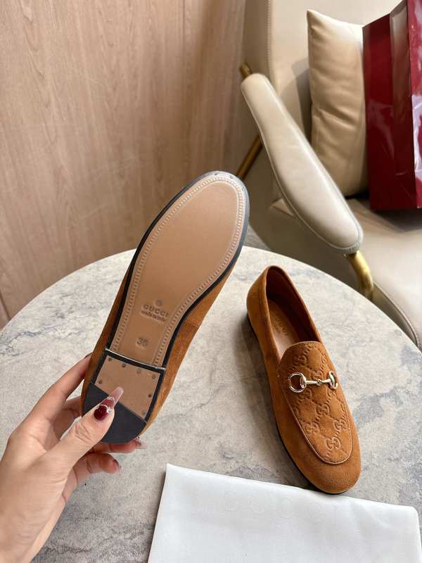 Gucci Shoes GUS00929