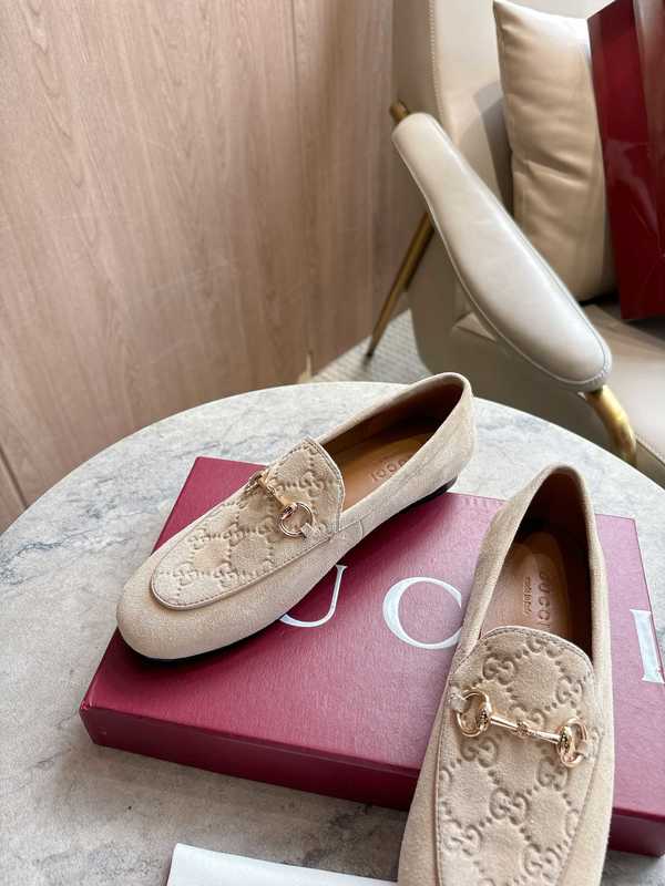 Gucci Shoes GUS00930