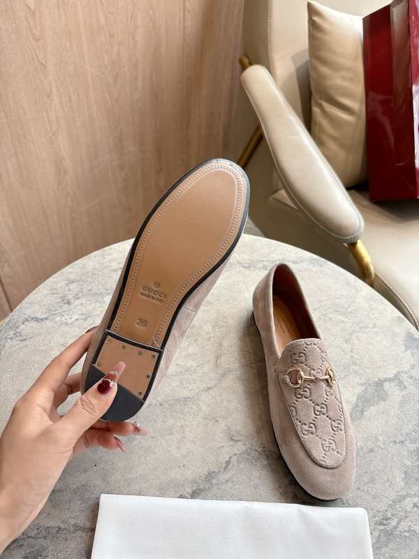 Gucci Shoes GUS00931