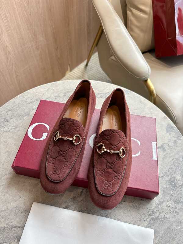 Gucci Shoes GUS00932