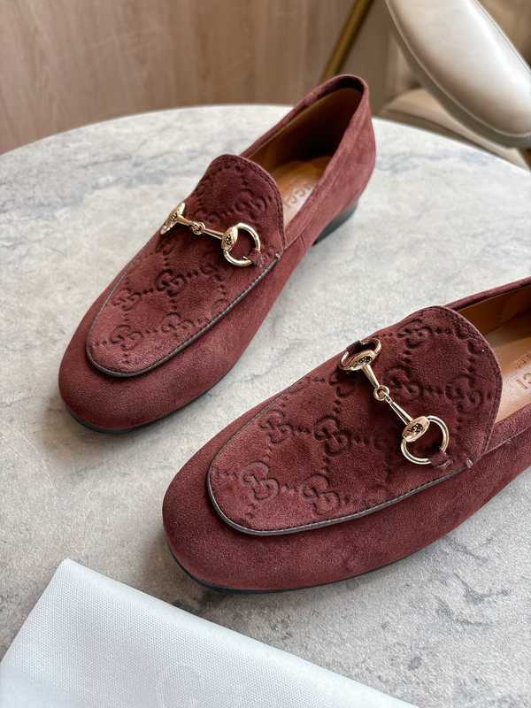 Gucci Shoes GUS00932