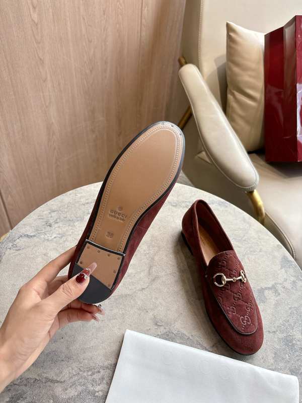 Gucci Shoes GUS00932