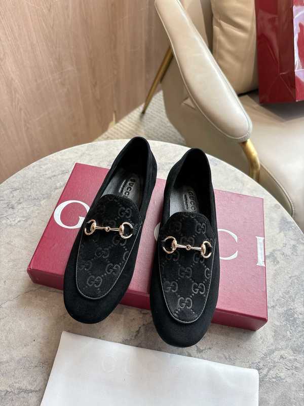 Gucci Shoes GUS00934