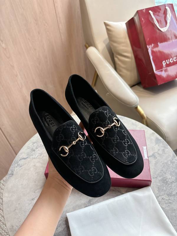 Gucci Shoes GUS00934