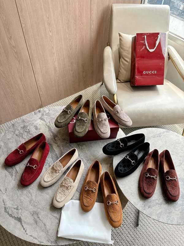 Gucci Shoes GUS00934