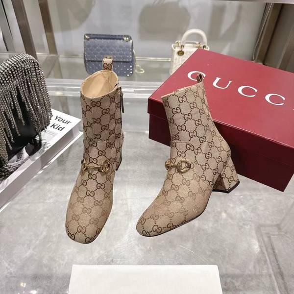 Gucci Shoes GUS00938