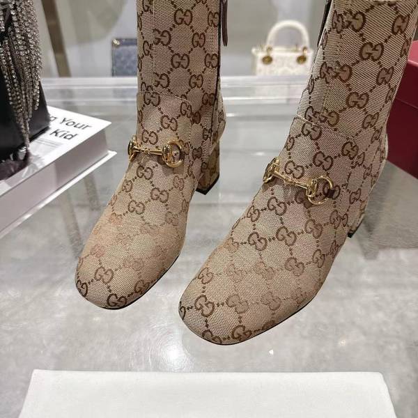 Gucci Shoes GUS00938