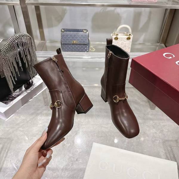 Gucci Shoes GUS00939