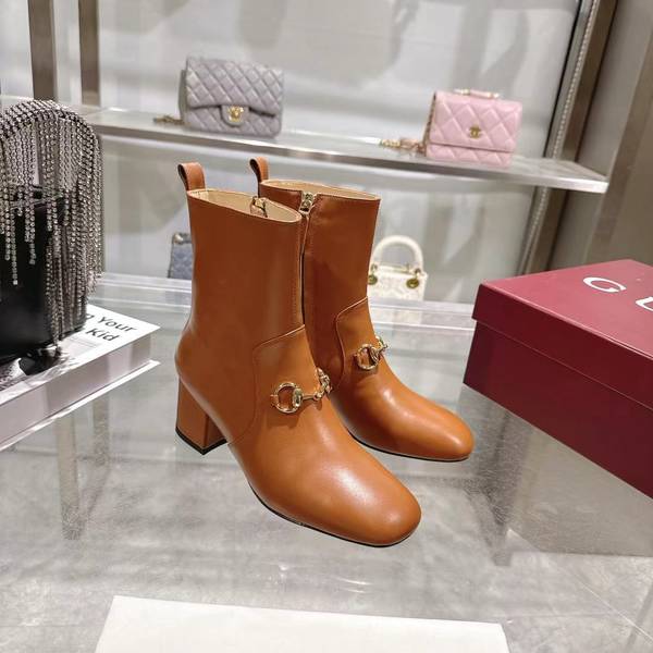 Gucci Shoes GUS00940