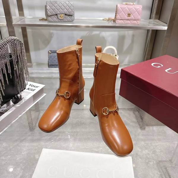 Gucci Shoes GUS00940