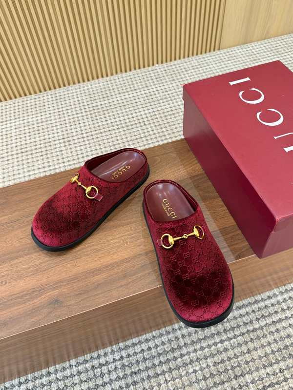 Gucci Shoes GUS00941