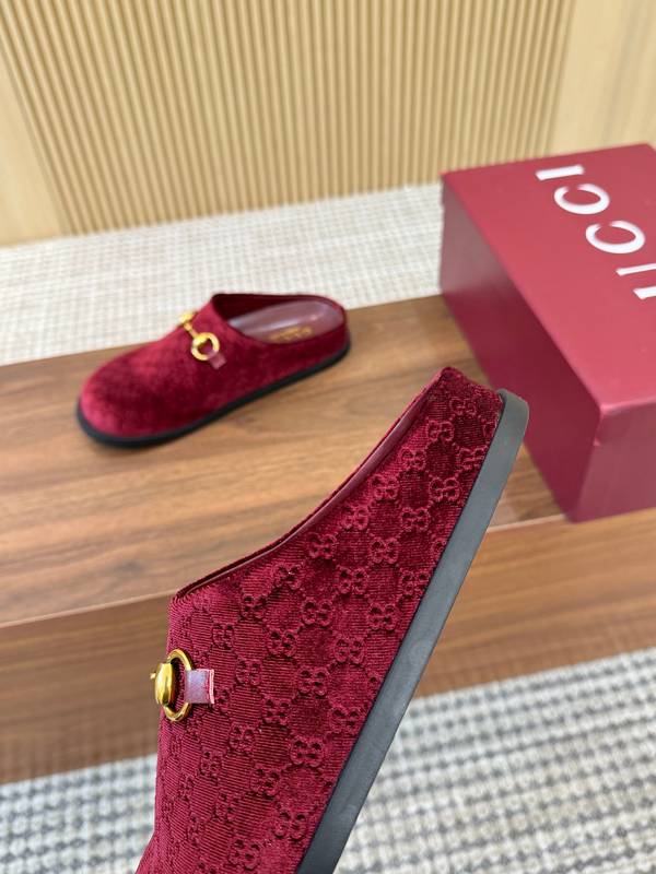 Gucci Shoes GUS00941