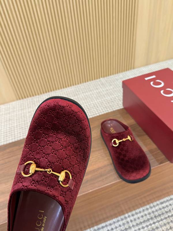 Gucci Shoes GUS00941