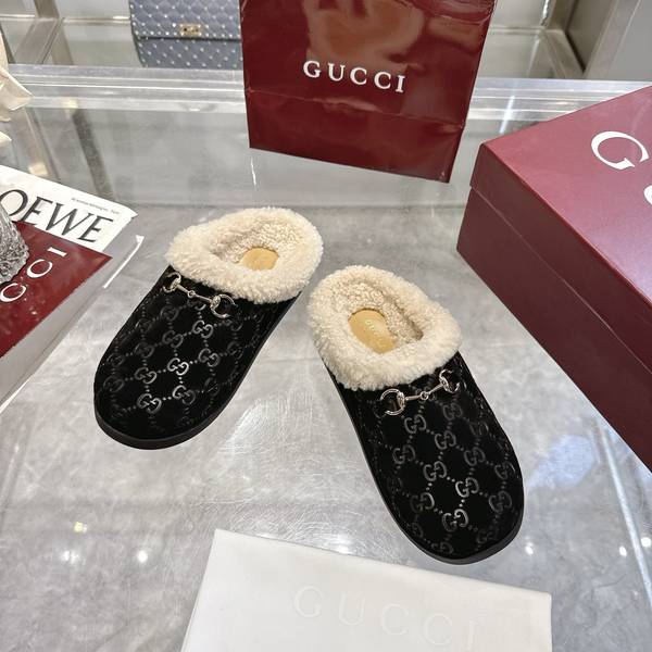 Gucci Shoes GUS00943