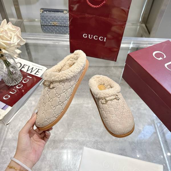 Gucci Shoes GUS00945