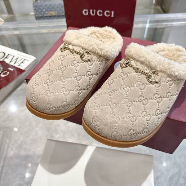 Gucci Shoes GUS00945