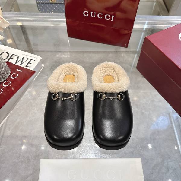 Gucci Shoes GUS00946