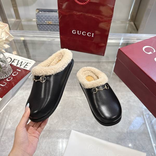 Gucci Shoes GUS00946