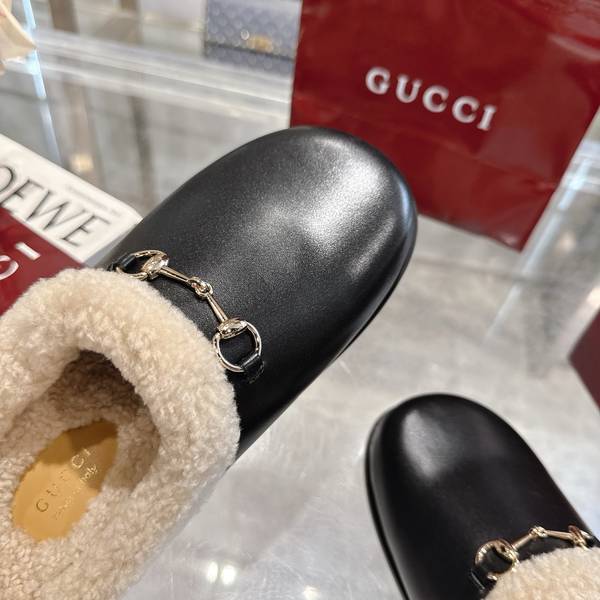 Gucci Shoes GUS00946