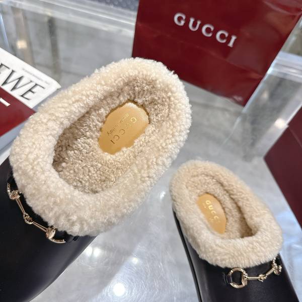 Gucci Shoes GUS00946