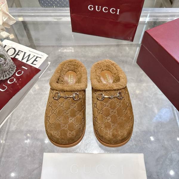 Gucci Shoes GUS00947