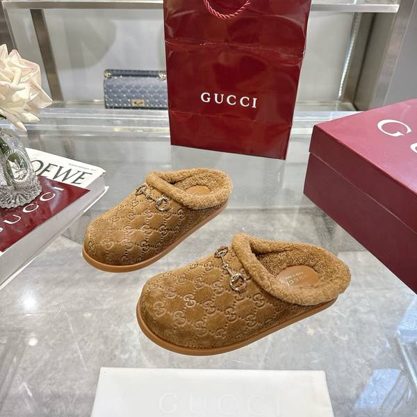 Gucci Shoes GUS00947