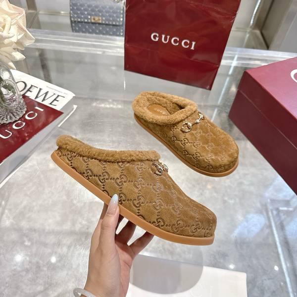Gucci Shoes GUS00947