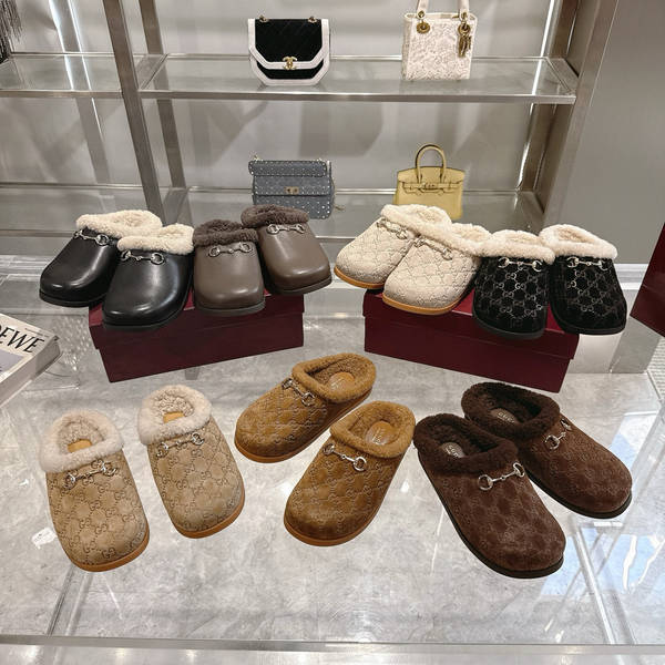 Gucci Shoes GUS00948