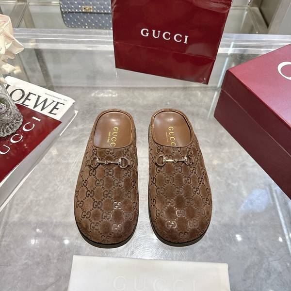 Gucci Shoes GUS00949