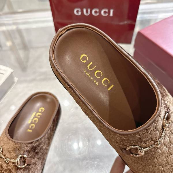 Gucci Shoes GUS00952
