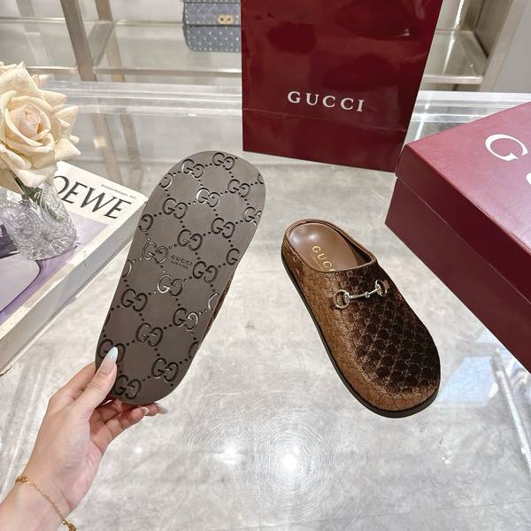 Gucci Shoes GUS00952