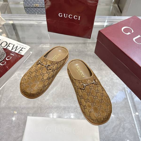 Gucci Shoes GUS00953