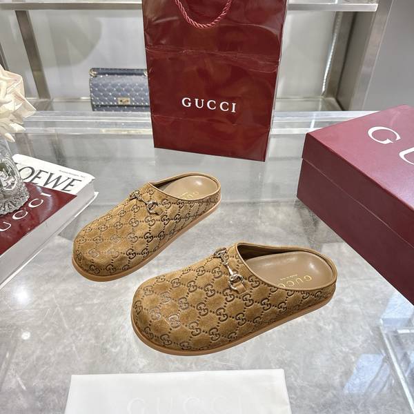 Gucci Shoes GUS00953