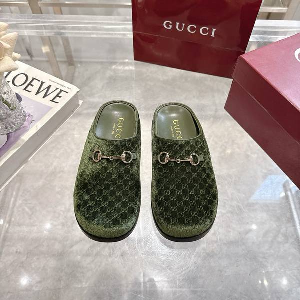 Gucci Shoes GUS00954