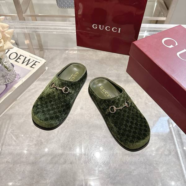 Gucci Shoes GUS00954