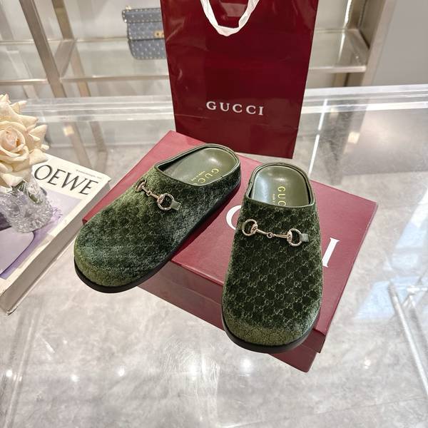 Gucci Shoes GUS00954