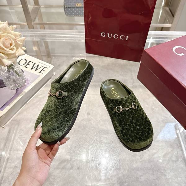 Gucci Shoes GUS00954