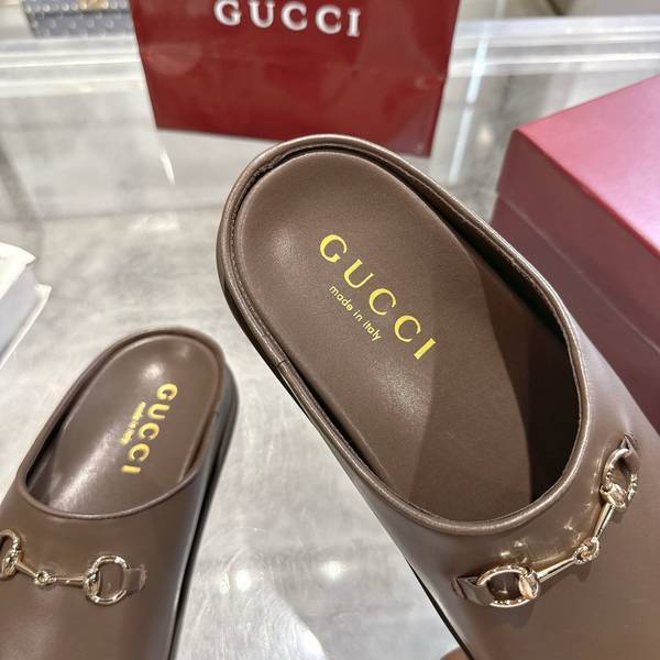 Gucci Shoes GUS00955