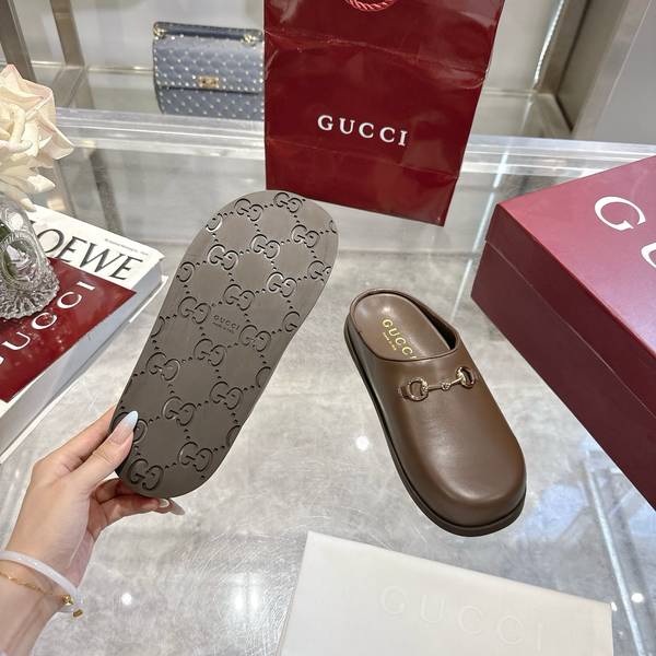 Gucci Shoes GUS00955
