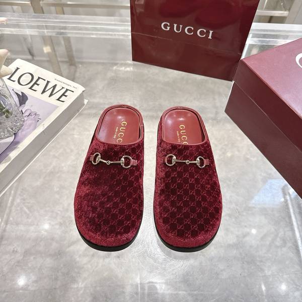 Gucci Shoes GUS00956