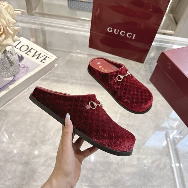 Gucci Shoes GUS00956