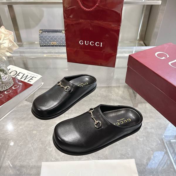 Gucci Shoes GUS00957