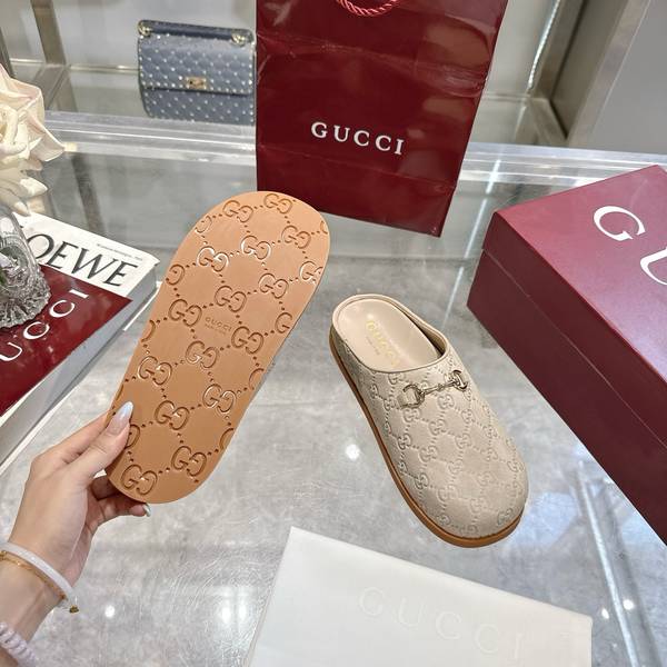 Gucci Shoes GUS00958