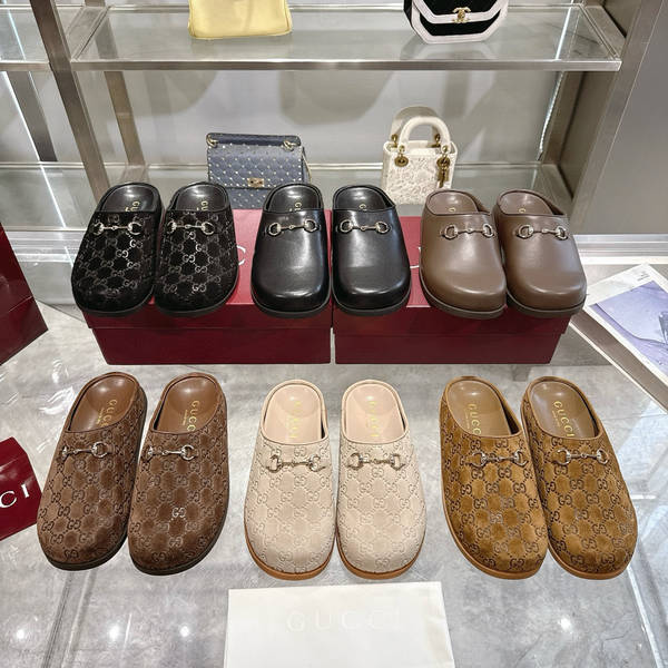 Gucci Shoes GUS00958