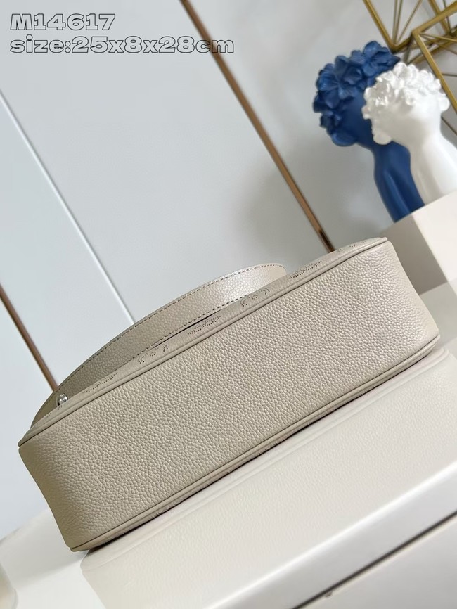 Louis Vuitton All Around MM M14617 Galet